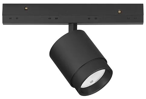 Ultra Slim LED sínrendszeres lámpafej