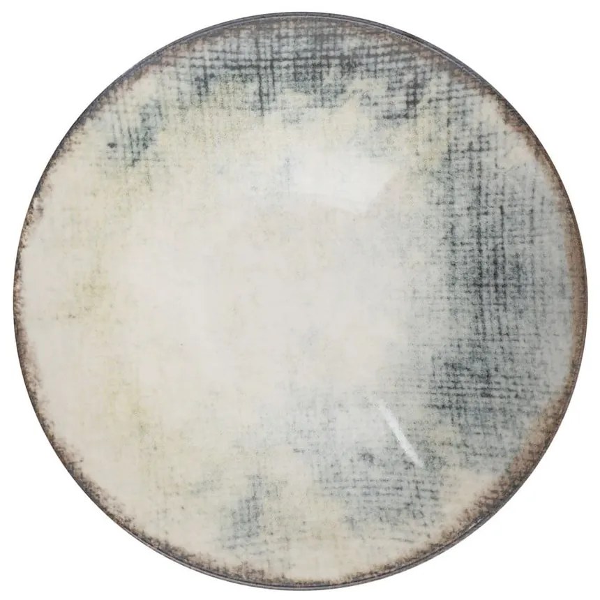 Denim 24 db-os porcelán étkészlet - Güral Porselen