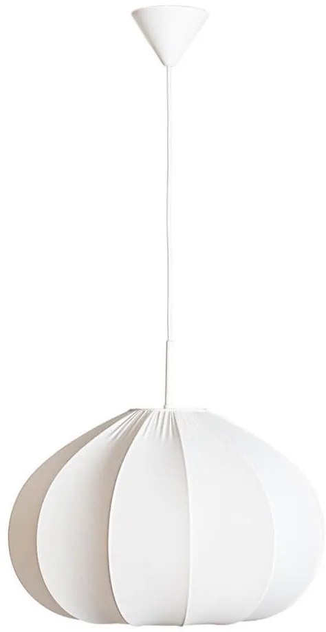 ByRydens 4211040-5000 - EBBA kábeles függőlámpa 1xE27/8W/230V