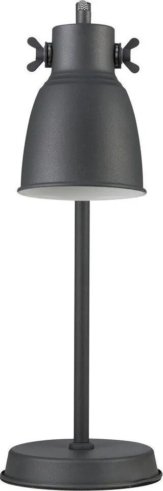 Nordlux ADRIAN 48815003 Asztali lámpa 1x25W/E27 IP20