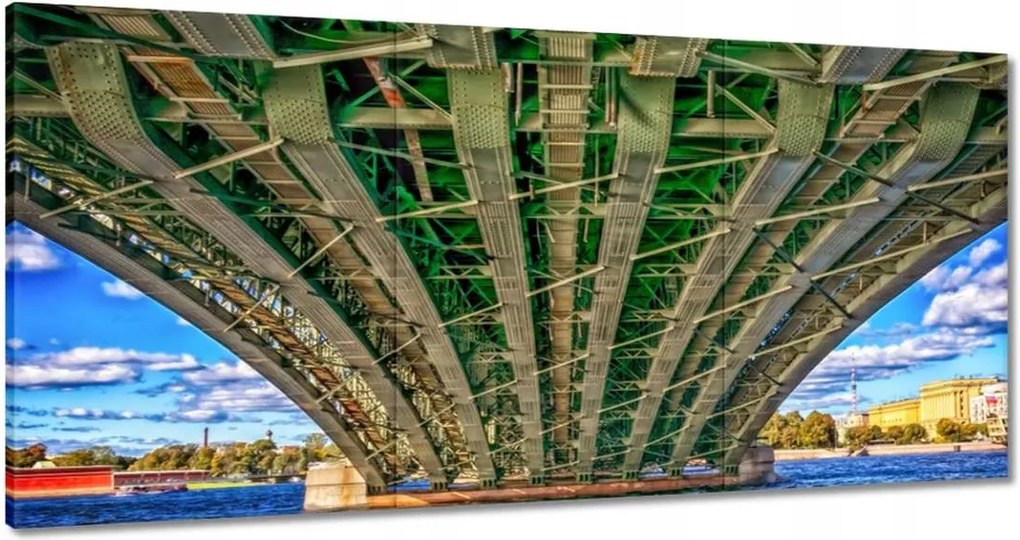 Képek 180x90 A híd alatt