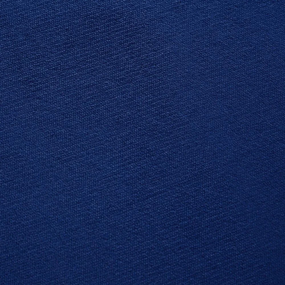 Sötétkék memóriahab fürdőszobai kilépő 50x80 cm – Catherine Lansfield