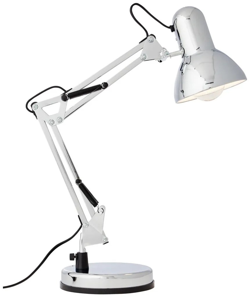 Brilliant HENRY 92706/15 Asztali lámpa 1x28W/E27 IP20