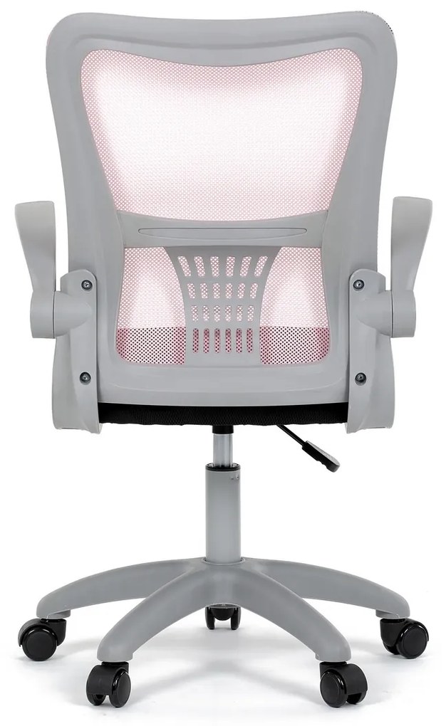 Autronic KA-K2008 PINK irodai szék