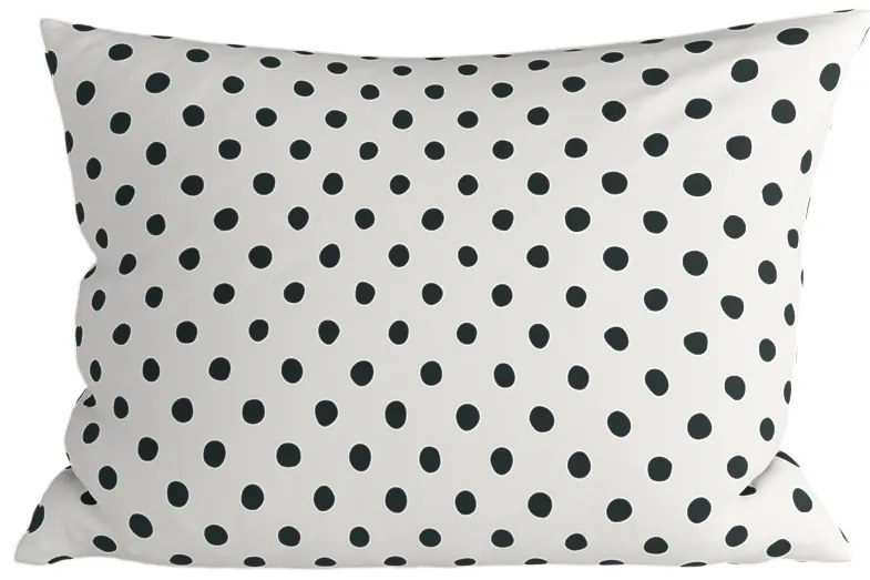 Díszpárnahuzat COLAM SZÜRKE 50x70 cm, szürke