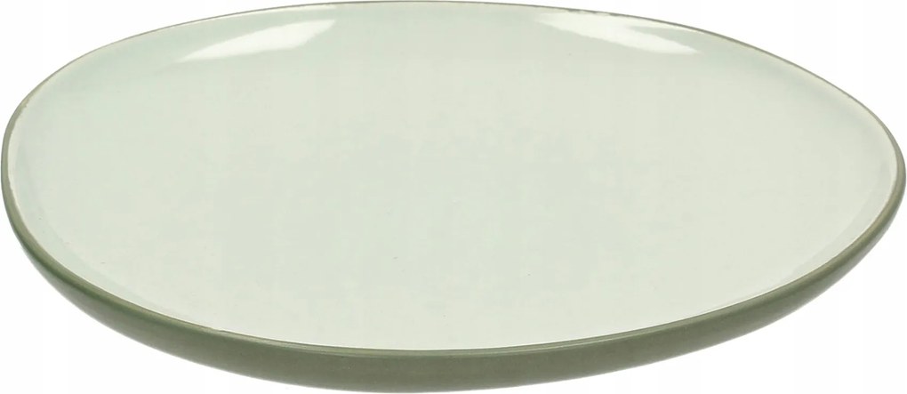 Dekoria Eucalipto desszertes tányér