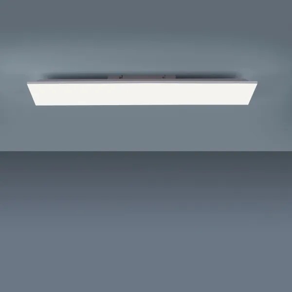 Leuchten Direkt 15621-16 - LED RGB Dimmelhető lámpa YUKON LED/26W/230V + távirányító