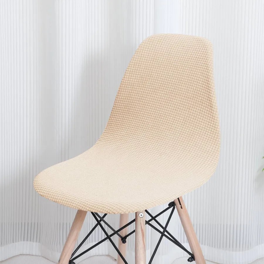 Kis KagylószékHuzat (vízlepergető, bézs)