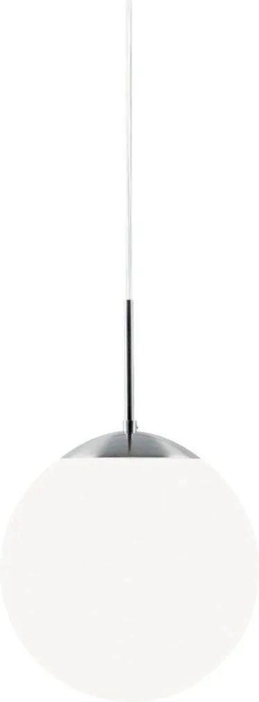 NORDLUX 39563001 CAFE Egyágú Függesztett Lámpa Fém E27 IP20