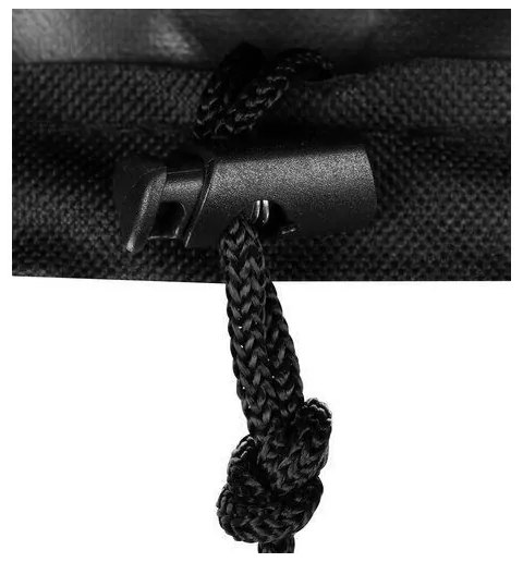 Kerti grill burkolat 131x130x75 cm