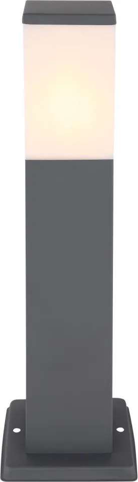 GLOBO 31731 HERRI Modern Kültéri Állólámpa E27 IP44