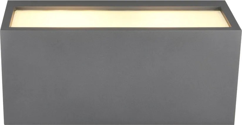 Kültéri lámpa (magasság 11 cm) Mayenne – Trio