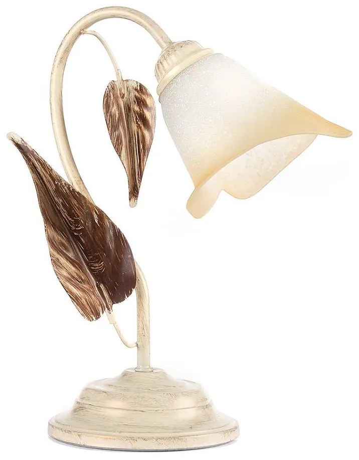 ONLI - Asztali lámpa VANDA 1xE14/6W/230V