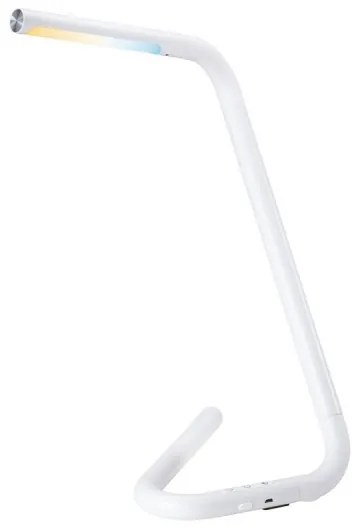 Paulmann 95423 - LED/4,5W Dimmelhető érintős asztali lámpa FLEXLINK 5V/USB fehér