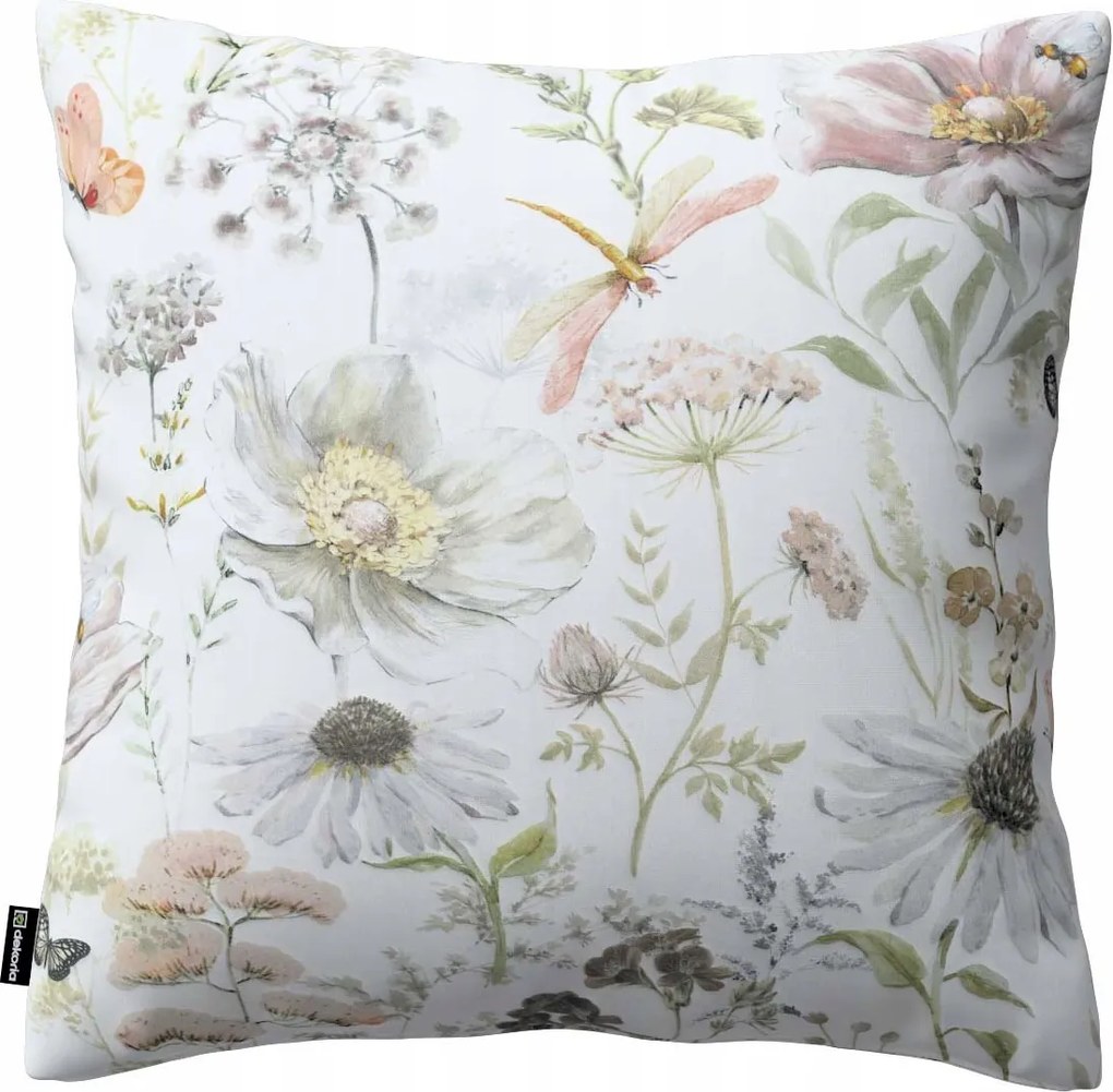 Dekoria Kinga párnahuzat, többszínű