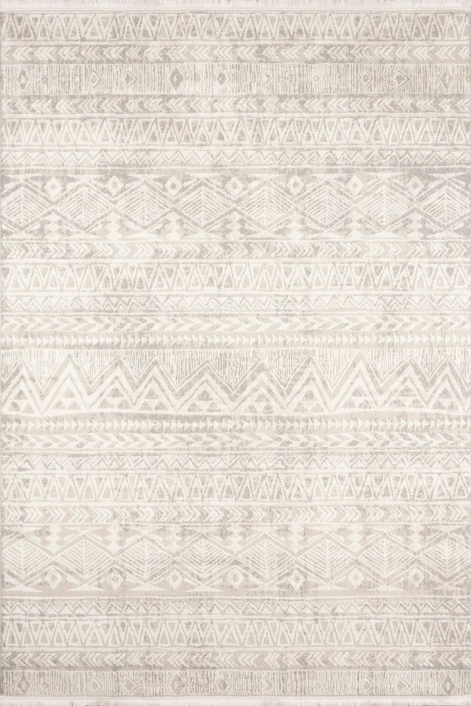 Szőnyeg (80 x 150), Leo 2970 - Beige
