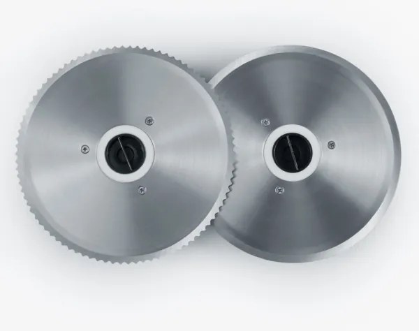 Severin AS 3915 - Elektromos szeletelő 180W/230V rozsdamentes acél