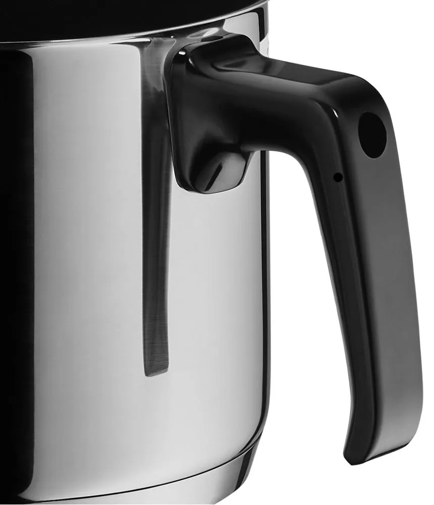Rozsdamentes acél tejforraló edény 1,7 l – WMF