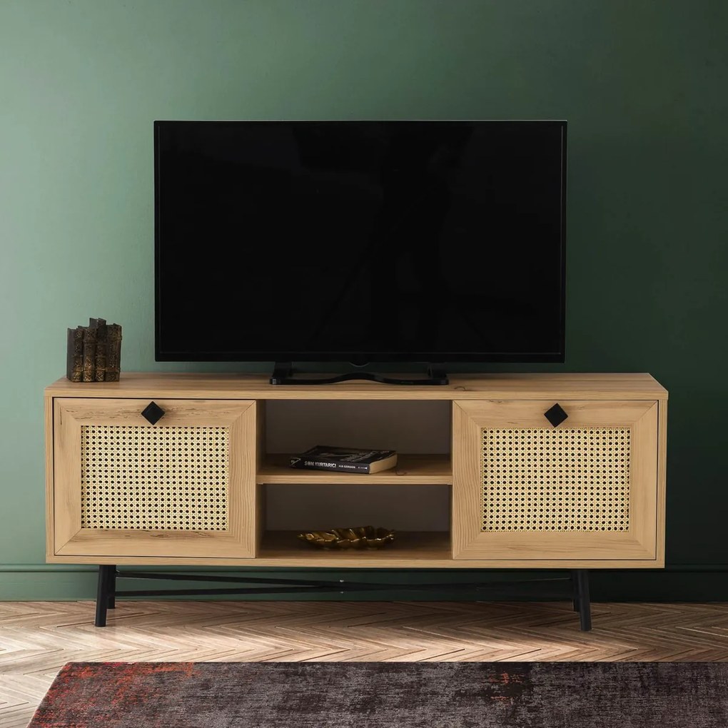 TV asztal Begonya
