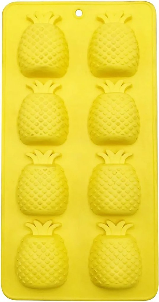 Toro ANANAS jégforma , 21,8 x 11 x 1,8 cm