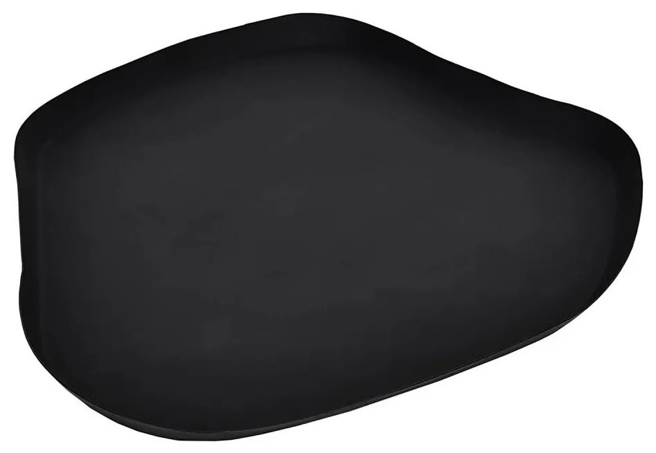 Eglo 427051 - Dekoratív tálca FORLEYET 34x44 cm fekete