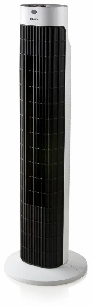 DOMO DO8126 oszlopventilátor vezérléssel