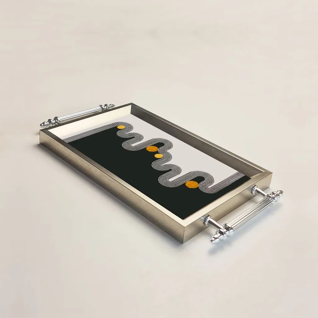 Mtpg üveg tálca, 34×18 cm – TR903SRV1182