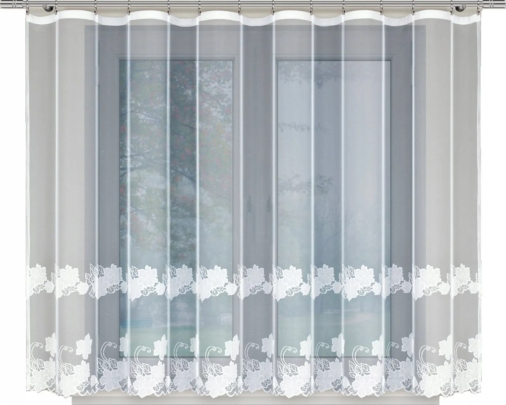 Függöny Kész Alina 300x160 Jacquard 40060