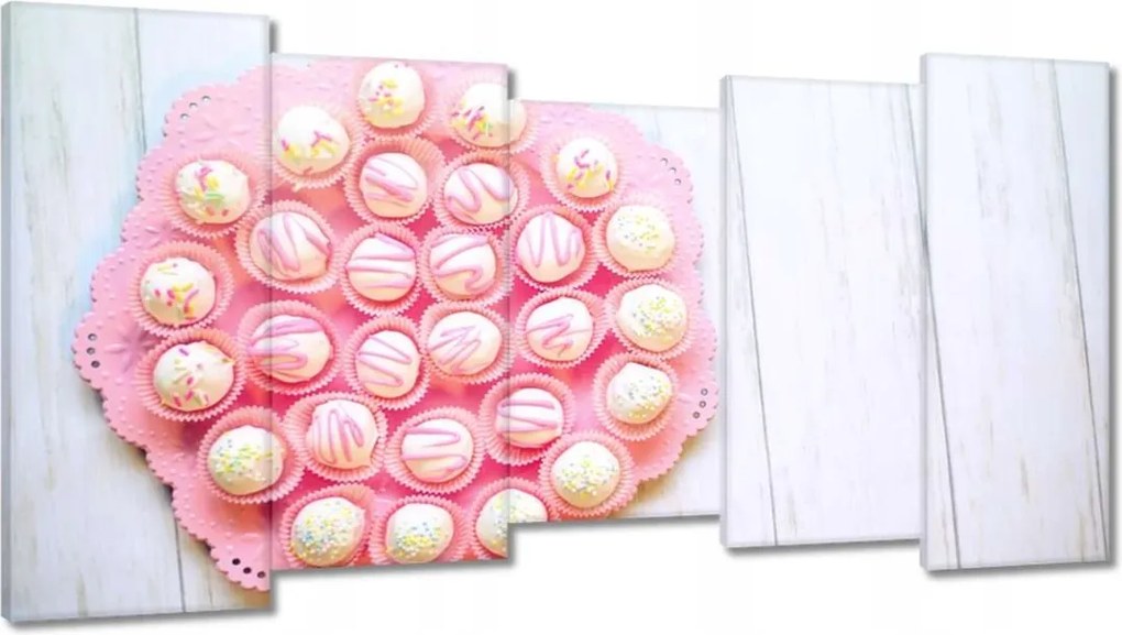 Festmények 150x80 Konyhai képek Forradalmak