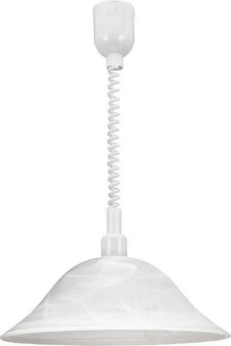 Eglo ALESSANDRA 3355 Függőlámpa 1x60W/E27