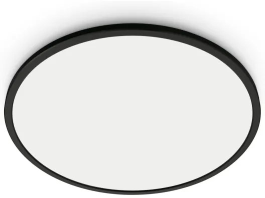 WiZ - LED Dimmelhető mennyezeti lámpa SUPERSLIM LED/14W/230V 2700-6500K Wi-Fi