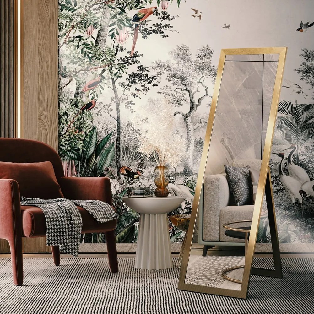 Álló tükör 46x146 cm Florence – Styler