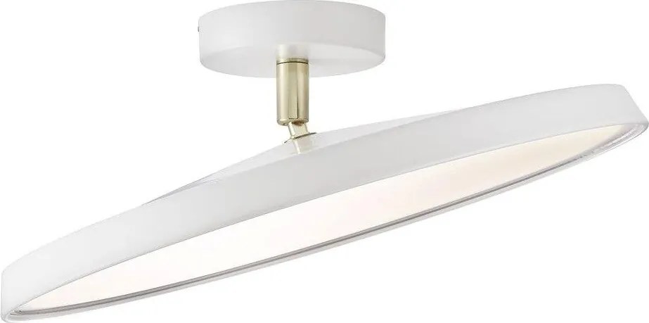 NORLYS 2320556001 KAITO Modern Mennyezeti Lámpa Fehér LED IP20