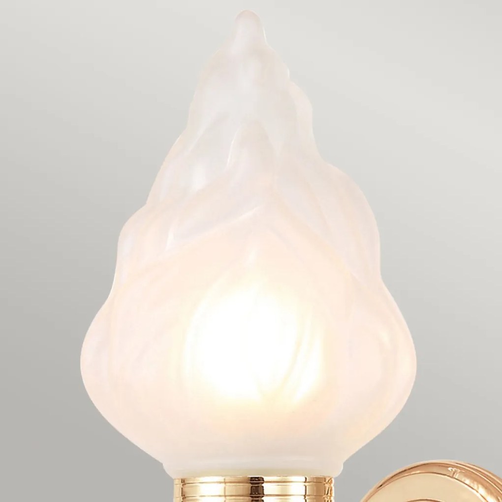 Elstead Lighting AUSTEN BATH-AUSTEN3-RG Fali lámpa 1x3.5W/G9 3000K 320LM IP44