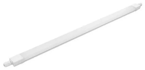 LED Ipari lámpa LED/36W/230V 4000K IP65 120 cm