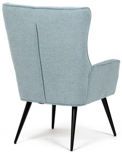 Zöld Relax Fotel. AK-315 GRN2