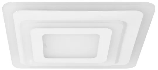 Brilagi - MODERN MINI LED mennyezeti lámpa 65W/230V 3000-6000K + távirányító
