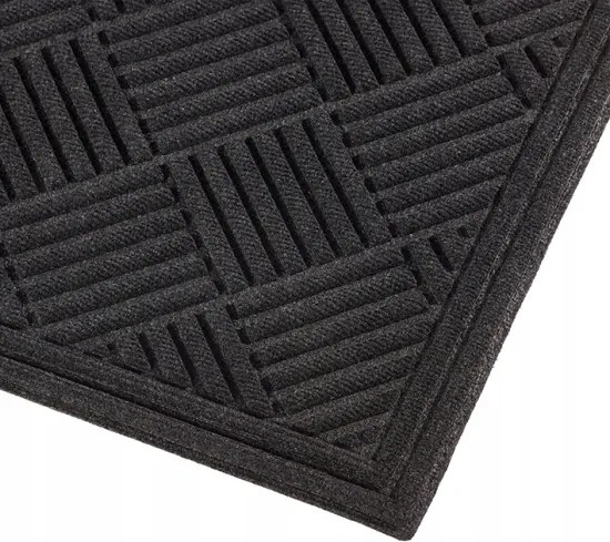 Lábtörlő bejárat a ház ajtaja alá 120 x 180 cm