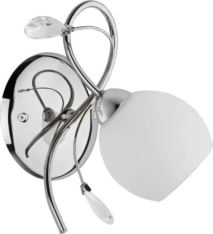 Alfa LIVIA 21520 Plafonlámpa 1x10W/E14 IP20