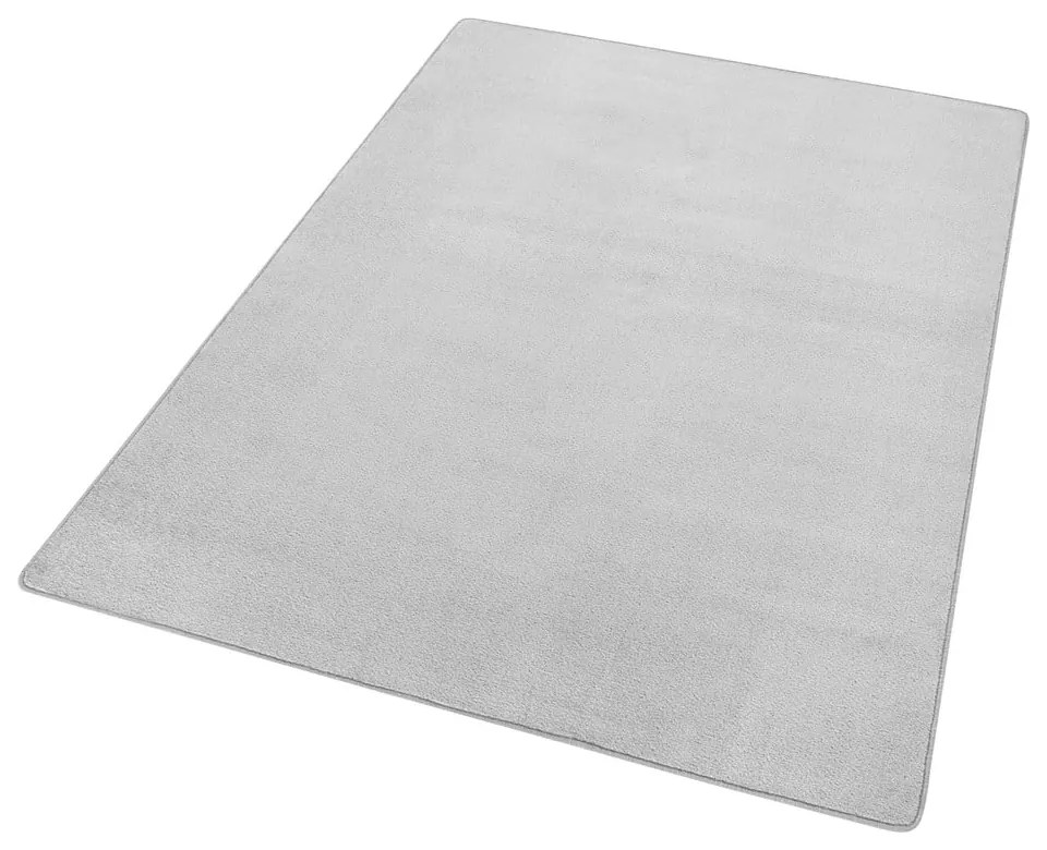 Világosszürke szőnyeg 133x195 cm Fancy – Hanse Home