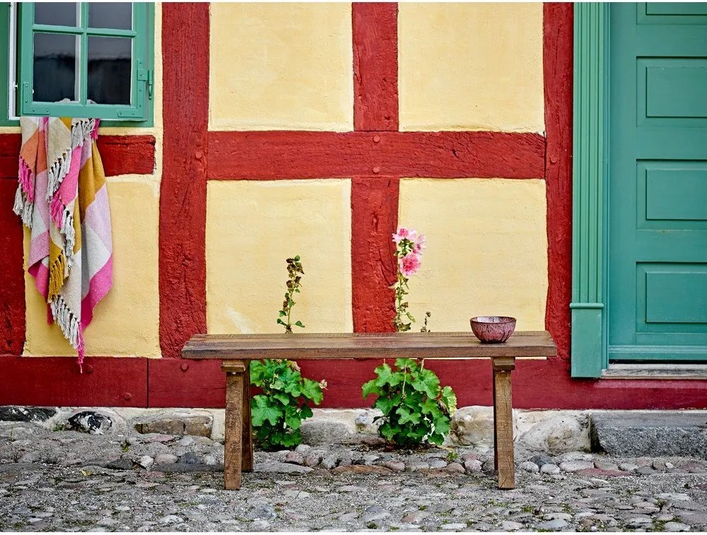 Takaró 130x160 cm Hadley – Bloomingville