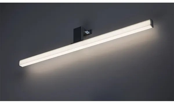 Rabalux 75049 - LED fürdőszobai tükörvilágítás OLIRO LED/9W/230V IP44 60 cm króm