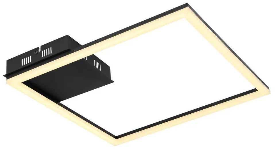 Globo 67246-18 - LED Felületre szerelhető csillár TINY LED/18W/230V 67246-18