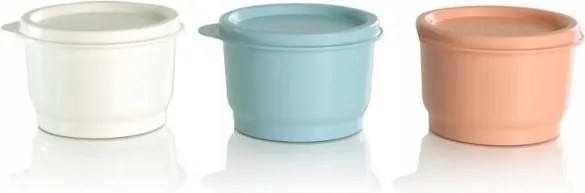 Tupperware uzsonnás tálkák (110ml) 3szt.org .