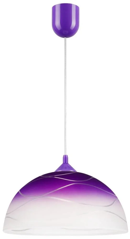 Csillár zsinóron 1xE27/60W/230V