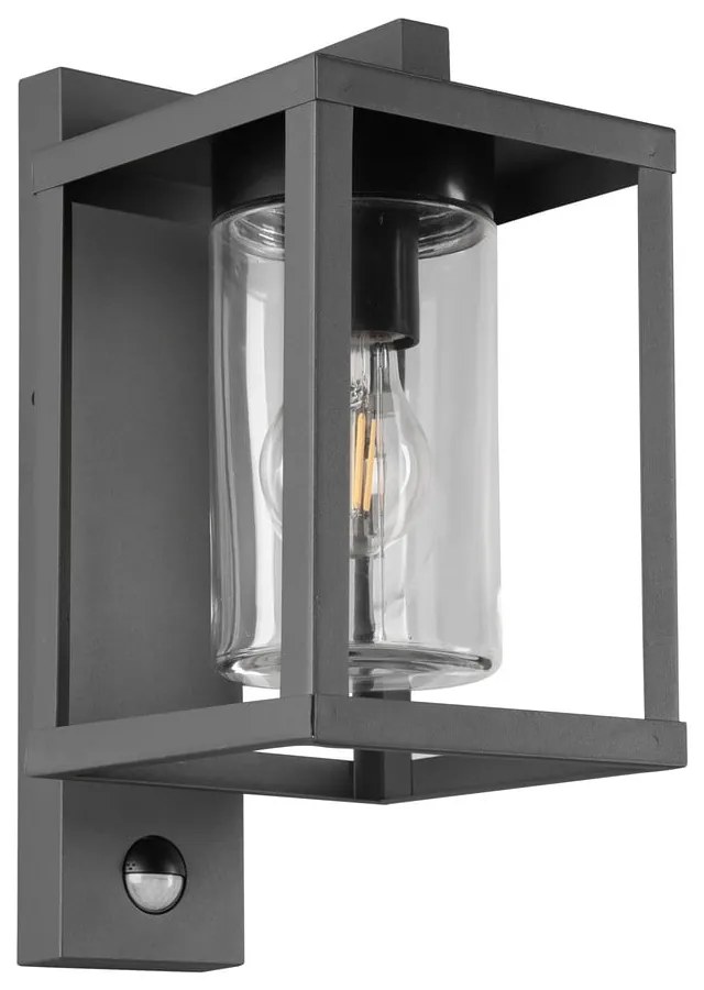 Kültéri lámpa (magasság 33,5 cm) Lunga – Trio