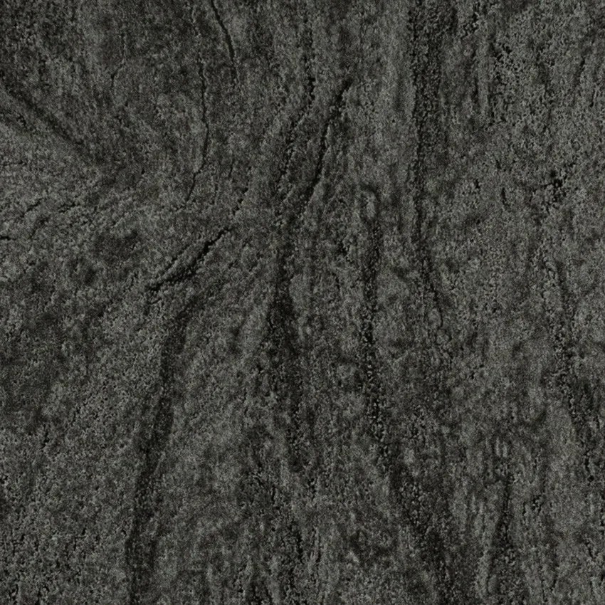 Fekete márvány mintás tapéta (503968)