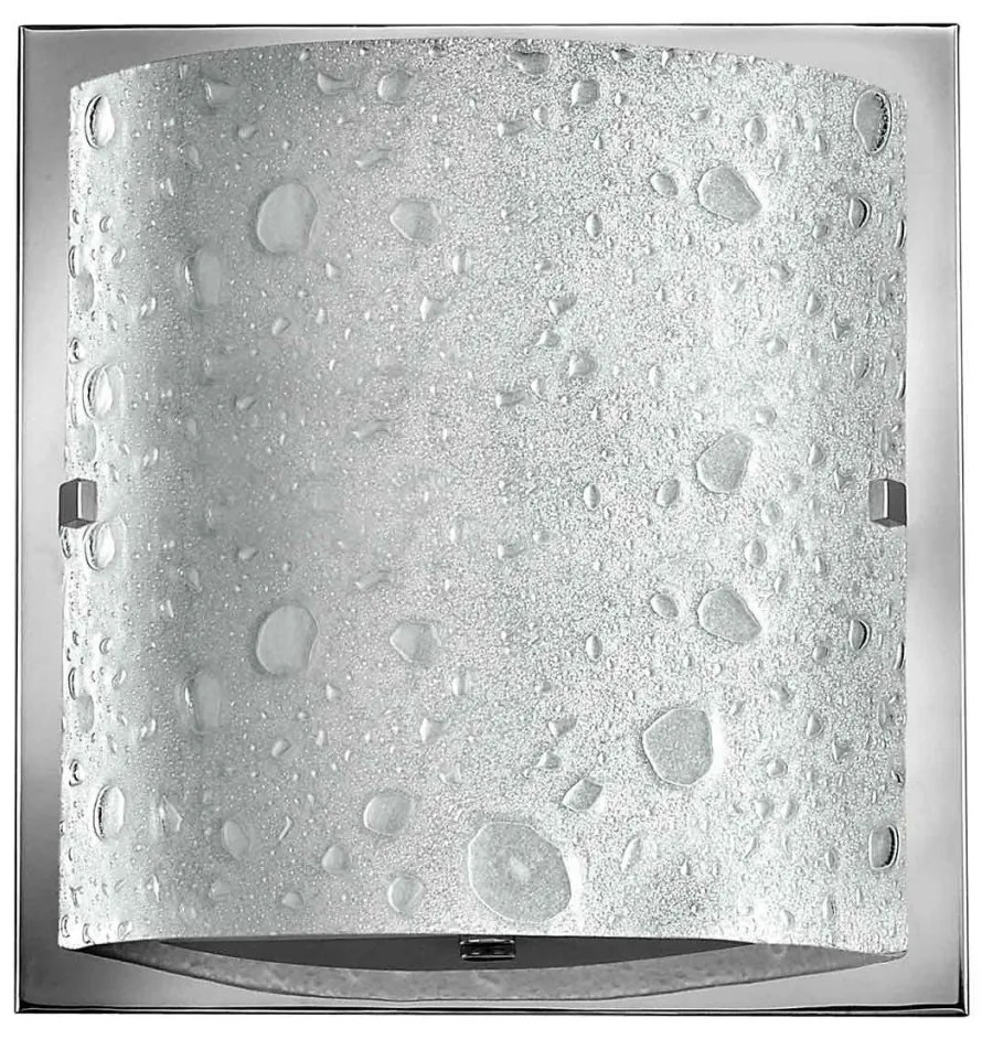 Hinkley Lighting DAPHNE HK-DAPHNE1-BATH Fali lámpa 1x3,5W/G9 320LM IP44