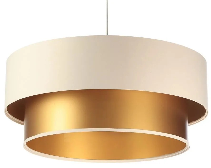 Csillár DUO 1xE27/60W/230V