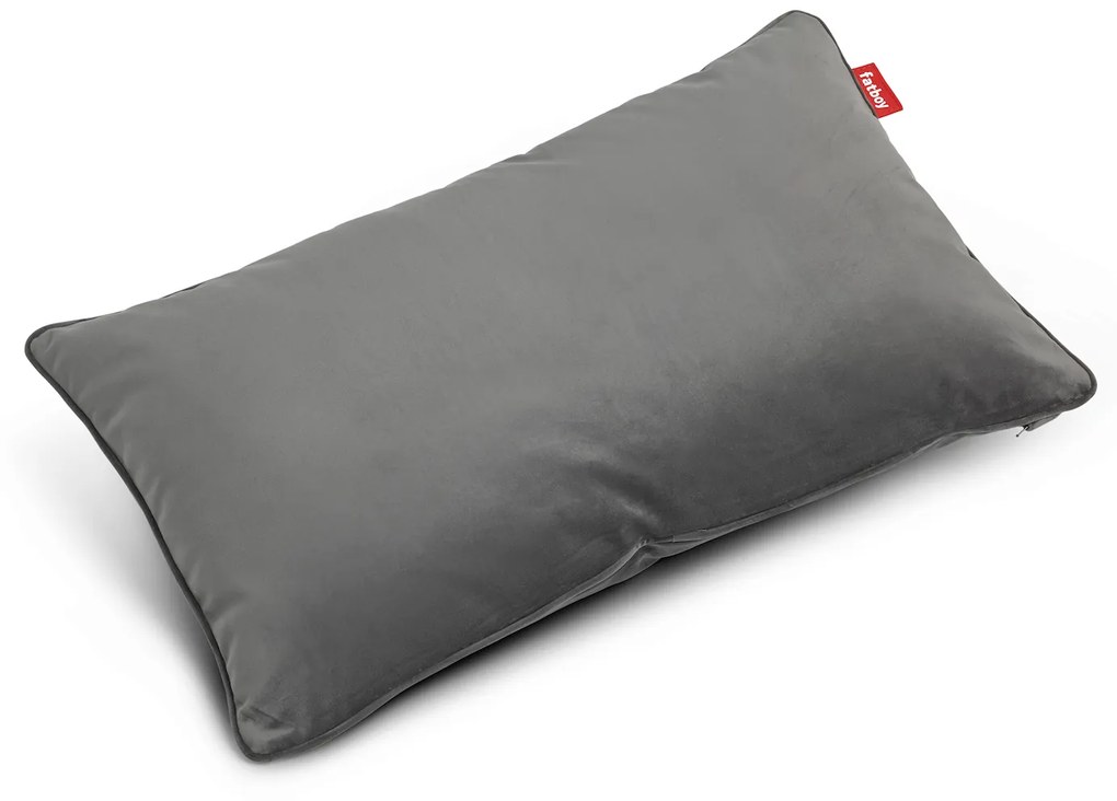 "Pillow king" párna, 7 változat - Fatboy® Szín: sötétkék